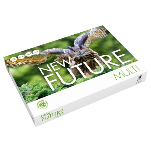 ValueX+Paper+A3+White+Ream+75gsm+500+Sheets