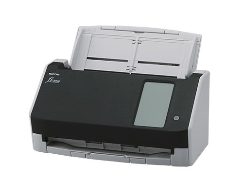 Ricoh fi-8040 A4 Ethernet USB Document Scanner Ricoh fi-8040 A4 Ethernet USB Document Scanner