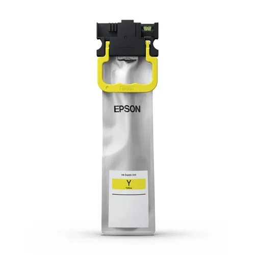 Epson C13T01C400/T01C4 Ink Cartridge Yellow 5.000 pages for Epson WF-C 529R Epson C13T01C400/T01C4 Ink Cartridge Yellow 5.000 pages for Epson WF-C 529R