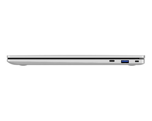 Samsung Galaxy Chromebook Go - 14 - Intel Celeron N4500 - 4 GB RAM - 32 GB  eMMC