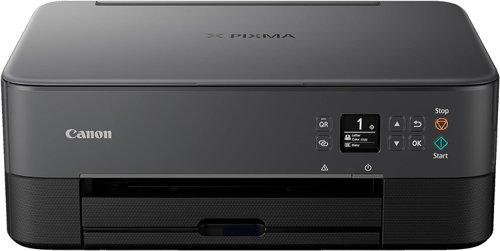 Canon PIXMA TS5350i A4 Colour Inkjet Wireless Multifunction Printer Canon PIXMA TS5350i A4 Colour Inkjet Wireless Multifunction Printer