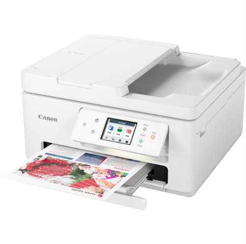 Canon PIXMA TS7750i A4 Colour Inkjet Wireless Multifunction Printer Canon PIXMA TS7750i A4 Colour Inkjet Wireless Multifunction Printer