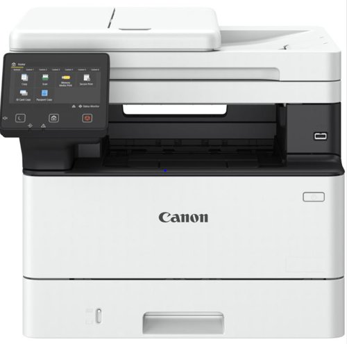 Canon i-SENSYS MF465dw A4 Mono Laser Multifunction Printer Canon i-SENSYS MF465dw A4 Mono Laser Multifunction Printer