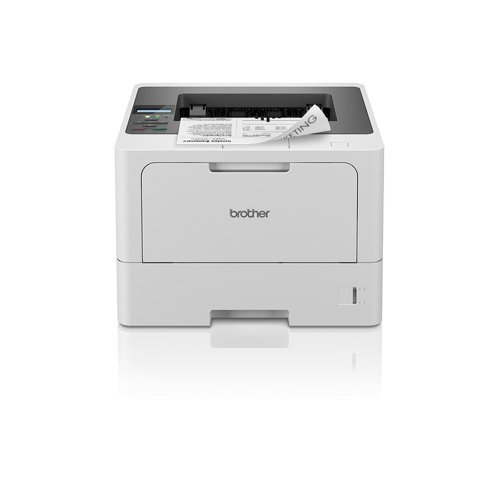 Brother HL-L5210DN Professional Network A4 Mono Laser Printer Brother HL-L5210DN Professional Network A4 Mono Laser Printer