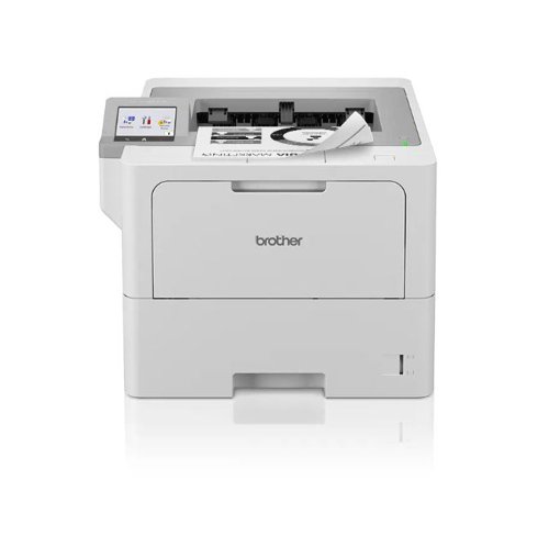 Brother HL-L6410DN Professional A4 Network Mono Laser Printer Brother HL-L6410DN Professional A4 Network Mono Laser Printer