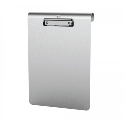 Maul Medic Clipboard Stainless Steel Clip Maul Medic Clipboard Stainless Steel Clip