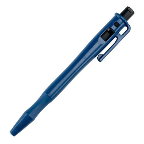 Retreeva Detectable Ballpen Retractable with Black Ink Bx25 Retreeva Detectable Ballpen Retractable with Black Ink Bx25