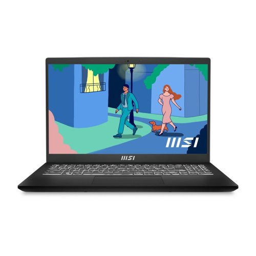MSI Modern 14 C7M-074UK 14 Inch AMD Ryzen 5 7530U 8GB RAM 512GB SSD AMD Radeon Graphics Windows 11 Home Notebook MSI Modern 14 C7M-074UK 14 Inch AMD Ryzen 5 7530U 8GB RAM 512GB SSD AMD Radeon Graphics Windows 11 Home Notebook