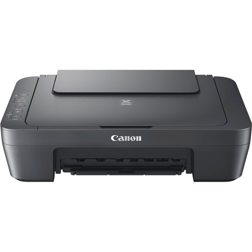 Canon PIXMA A4 Colour Inkjet Multifunction Printer - Non Wi-Fi Canon PIXMA A4 Colour Inkjet Multifunction Printer - Non Wi-Fi