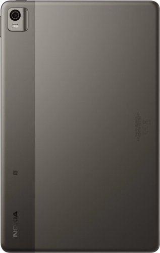 HMD T21 4G Tiger LTE 10.4 Inch 4GB RAM 128GB Storage Android 12 Grey Tablet HMD T21 4G Tiger LTE 10.4 Inch 4GB RAM 128GB Storage Android 12 Grey Tablet