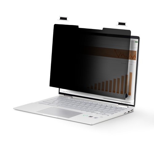 Startech.com 14 Inch Touch Privacy Screen Anti-Glare Privacy Filter Startech.com 14 Inch Touch Privacy Screen Anti-Glare Privacy Filter