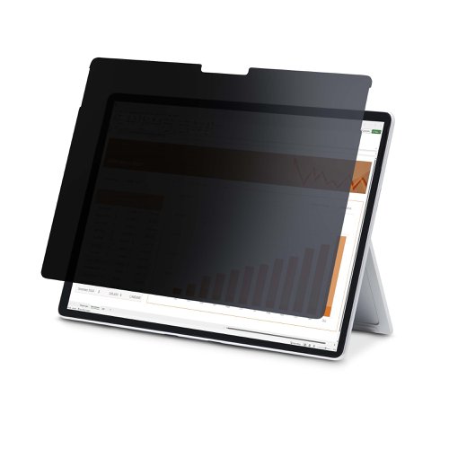 Startech.com 4 Way Privacy Screen 13 Inch Surface Pro 8/9/X Touch Enabled Startech.com 4 Way Privacy Screen 13 Inch Surface Pro 8/9/X Touch Enabled