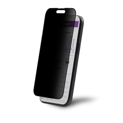 StarTech.com 4 Way Privacy Screen for Apple iPhone 15 Pro Max StarTech.com 4 Way Privacy Screen for Apple iPhone 15 Pro Max