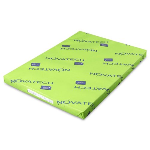 Novatech Matt White 880x630mm SG 115gsm Pack Of 500 FSC Mix Credit Novatech Matt White 880x630mm SG 115gsm Pack Of 500 FSC Mix Credit