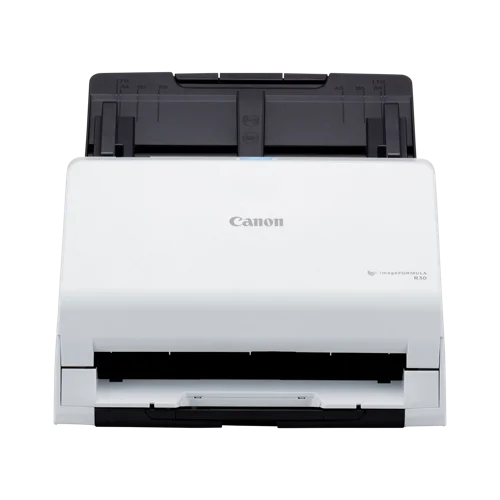 Canon imageFORMULA R30 A4 Document Scanner Canon imageFORMULA R30 A4 Document Scanner