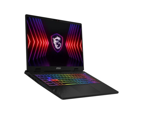 MSI Crosshair 16 HX D14VGKG-001UK 16 Inch Intel Core i7 14700HX 16GB RAM 1TB SSD NVIDIA GeForce RTX 4070 Windows 11 Home Notebook MSI Crosshair 16 HX D14VGKG-001UK 16 Inch Intel Core i7 14700HX 16GB RAM 1TB SSD NVIDIA GeForce RTX 4070 Windows 11 Home Notebook