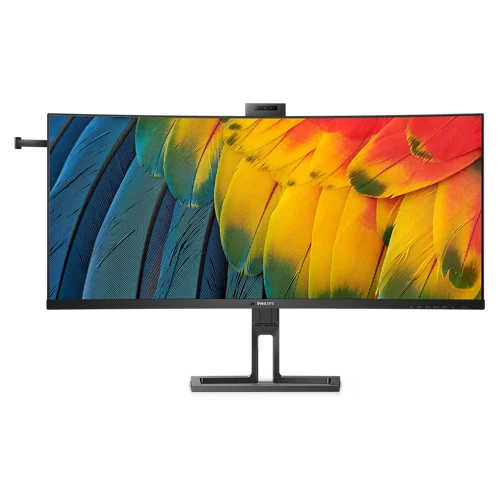 Philips 6000 Series 39.7 Inch 5120 x 2160 Pixels 5K Ultra HD IPS Panel HDR10 Thunderbolt 4 HDMI DisplayPort Docking Monitor Philips 6000 Series 39.7 Inch 5120 x 2160 Pixels 5K Ultra HD IPS Panel HDR10 Thunderbolt 4 HDMI DisplayPort Docking Monitor