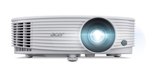 Acer X1526 DLP 4000 ANSI Lumens 1920 x 1080 Pixels Full HD HDMI USB Projector Acer X1526 DLP 4000 ANSI Lumens 1920 x 1080 Pixels Full HD HDMI USB Projector