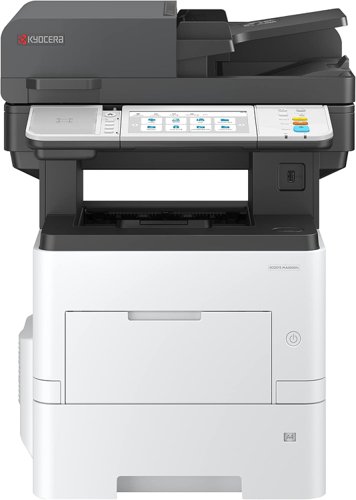 Kyocera ECOSYS MA6000ifx 1200 x 1200 DPI A4 Colour Laser Multifunction Printer Kyocera ECOSYS MA6000ifx 1200 x 1200 DPI A4 Colour Laser Multifunction Printer