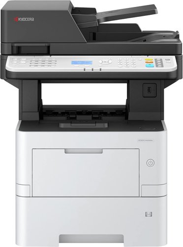 Kyocera ECOSYS MA4500x 1200 x 1200 DPI A4 Mono Laser Multifunction Printer Kyocera ECOSYS MA4500x 1200 x 1200 DPI A4 Mono Laser Multifunction Printer