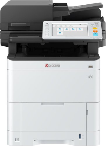 Kyocera ECOSYS MA4000cix 1200 x 1200 DPI A4 Colour Laser Multifunction Printer Kyocera ECOSYS MA4000cix 1200 x 1200 DPI A4 Colour Laser Multifunction Printer