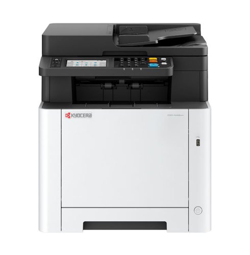 Kyocera ECOSYS MA2600cwfx 1200 x 1200 DPI A4 Colour Laser Multifunction Printer Kyocera ECOSYS MA2600cwfx 1200 x 1200 DPI A4 Colour Laser Multifunction Printer