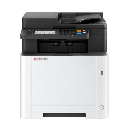 Kyocera ECOSYS MA2600cfx 1200 x 1200 DPI A4 Colour Laser Multifunction Printer Kyocera ECOSYS MA2600cfx 1200 x 1200 DPI A4 Colour Laser Multifunction Printer
