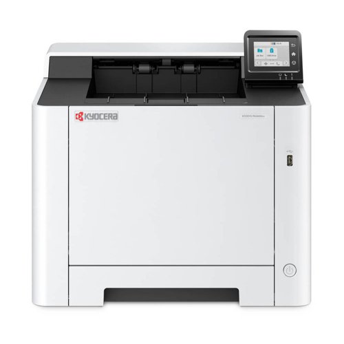 Kyocera ECOSYS PA2600cx 1200 x 1200 DPI A4 Colour Laser Printer Kyocera ECOSYS PA2600cx 1200 x 1200 DPI A4 Colour Laser Printer
