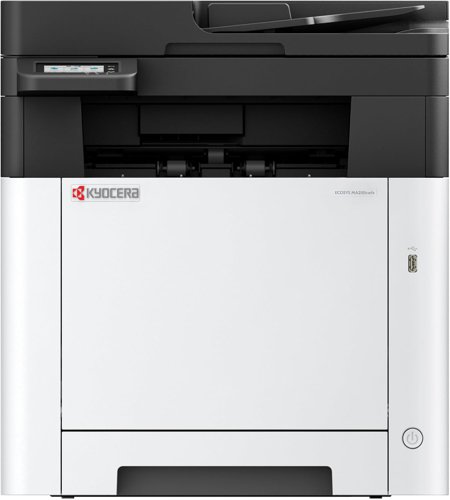 Kyocera MA2101cwfx 1200 x 1200 DPI A4 Colour Laser Multifunction Printer Kyocera MA2101cwfx 1200 x 1200 DPI A4 Colour Laser Multifunction Printer