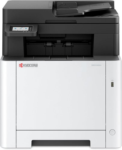 Kyocera MA2101cfx 1200 x 1200 DPI A4 Colour Laser Multifunction Printer Kyocera MA2101cfx 1200 x 1200 DPI A4 Colour Laser Multifunction Printer