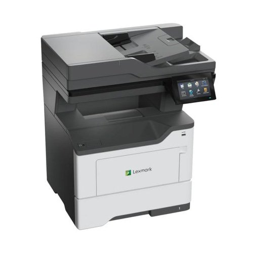 Lexmark CX532adwe A4 Colour Laser 1200 x 1200 DPI 33 ppm Wi-Fi Multifunction Printer Lexmark CX532adwe A4 Colour Laser 1200 x 1200 DPI 33 ppm Wi-Fi Multifunction Printer