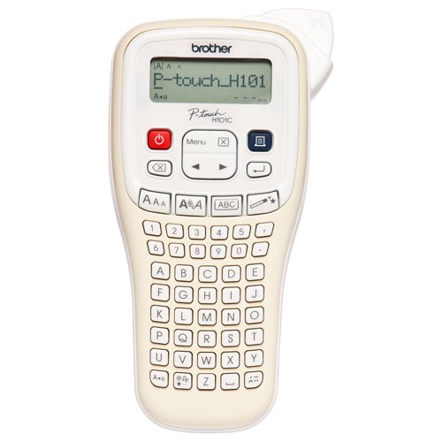 Brother PT-H101C Label Printer Brother PT-H101C Label Printer
