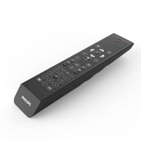 Philips 22AV2204A Hygenic Remote Control Philips 22AV2204A Hygenic Remote Control