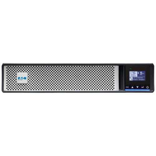 Eaton 5PX 1500i Gen 2 Line-interactive Rack Tower 2U 1500VA 1500W UPS Eaton 5PX 1500i Gen 2 Line-interactive Rack Tower 2U 1500VA 1500W UPS