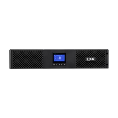 Eaton 9SX 3000i Rack 2U Online 3000VA 2700W UPS Eaton 9SX 3000i Rack 2U Online 3000VA 2700W UPS