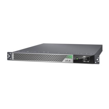 APC 3000VA 230V 1U Lithium-Ion Smart-UPS Ultra with SmartConnect APC 3000VA 230V 1U Lithium-Ion Smart-UPS Ultra with SmartConnect