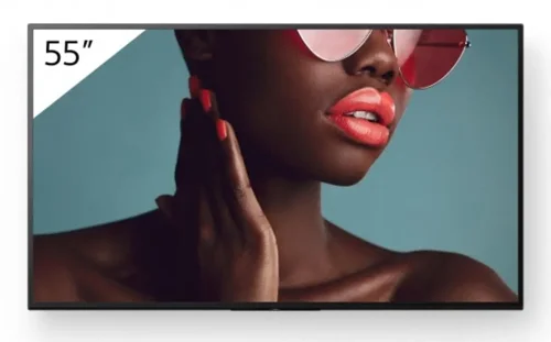 Sony FW-55BZ40L 55 Inch 3840 x 2160 Pixels 4K Ultra HD HDMI USB Pro Bravia Display Sony FW-55BZ40L 55 Inch 3840 x 2160 Pixels 4K Ultra HD HDMI USB Pro Bravia Display