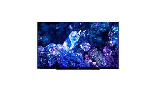 Sony Bravia XR 42 Inch OLED 3840 x 2160 Pixels 4K Ultra HD USB Smart TV Sony Bravia XR 42 Inch OLED 3840 x 2160 Pixels 4K Ultra HD USB Smart TV