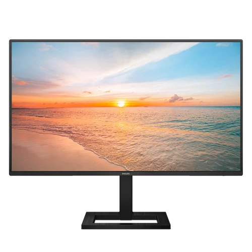 Philips 1000 Series 27 Inch 2560 x 1440 Pixels Quad HD HDMI DisplayPort USB-C Height Adjustable Monitor Philips 1000 Series 27 Inch 2560 x 1440 Pixels Quad HD HDMI DisplayPort USB-C Height Adjustable Monitor