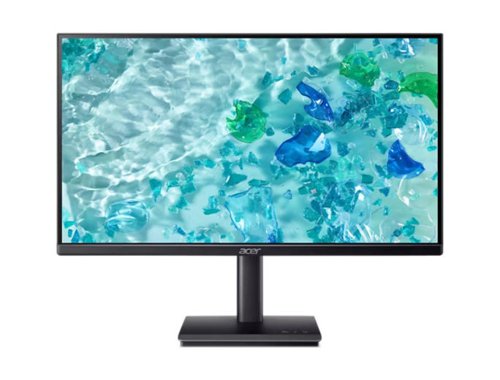 Acer V7 21.5 Inch 1920 x 1080 Pixels Full HD IPS Panel ZeroFrame VGA HDMI Adaptive Sync Monitor Acer V7 21.5 Inch 1920 x 1080 Pixels Full HD IPS Panel ZeroFrame VGA HDMI Adaptive Sync Monitor