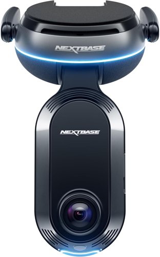 Nextbase iQ 4K Ultra HD Smart DashCam Nextbase iQ 4K Ultra HD Smart DashCam