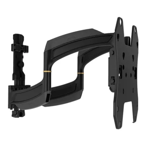 Chief Medium Thinstall Single Swing Arm Wall Display Mount for 32 to 65 Inch TVs Chief Medium Thinstall Single Swing Arm Wall Display Mount for 32 to 65 Inch TVs