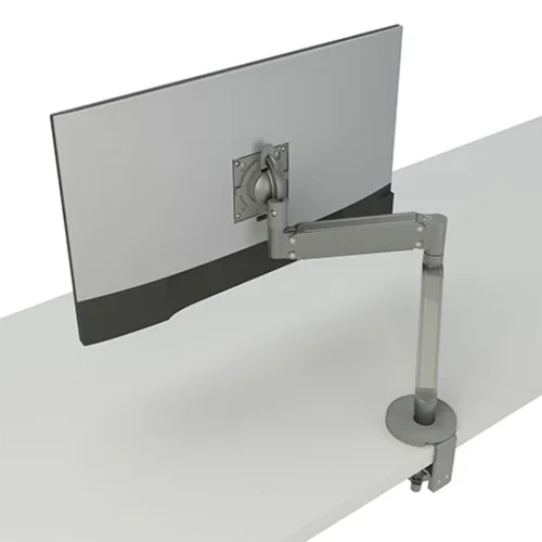Chief DMA1S Koncis Single Monitor Arm Mount for 10 to 32 Inch Screens Chief DMA1S Koncis Single Monitor Arm Mount for 10 to 32 Inch Screens