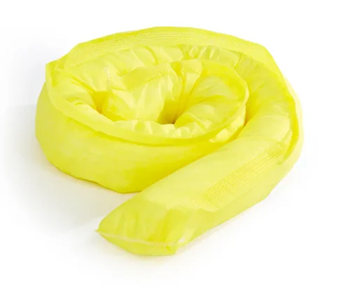 Chemical Socks 7.5cm x 1.2m Pack of 20 Chemical Socks 7.5cm x 1.2m Pack of 20