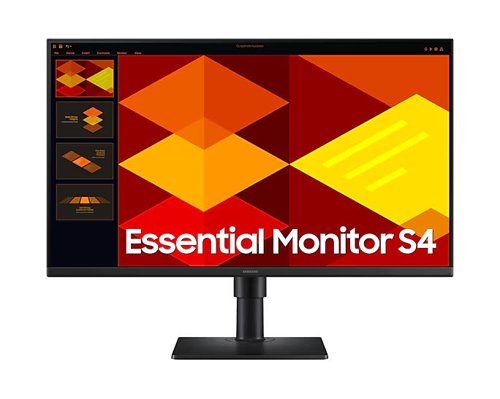 Samsung S40GD 27 Inch 1920 x 1080 Pixels Full HD IPS Panel HDMI DisplayPort USB Monitor Samsung S40GD 27 Inch 1920 x 1080 Pixels Full HD IPS Panel HDMI DisplayPort USB Monitor