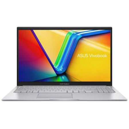 ASUS Vivobook 15 X1504VA 15.6 Inch Intel Core i5-1334U 16GB RAM 512GB SSD Intel Iris Xe Graphics Windows 11 Home Notebook ASUS Vivobook 15 X1504VA 15.6 Inch Intel Core i5-1334U 16GB RAM 512GB SSD Intel Iris Xe Graphics Windows 11 Home Notebook