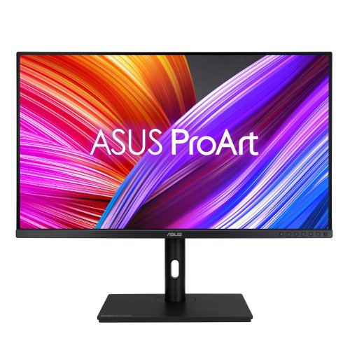 ASUS ProArt PA328QV 31.5 Inch 2560 x 1440 Pixels Wide Quad HD IPS Panel HDMI DisplayPort USB Monitor ASUS ProArt PA328QV 31.5 Inch 2560 x 1440 Pixels Wide Quad HD IPS Panel HDMI DisplayPort USB Monitor