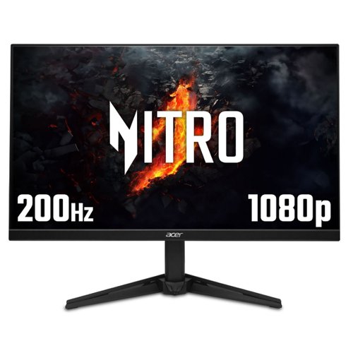 Acer QG241YX1 23.8 Inch 1920 x 1080 Pixels Full HD IPS Panel ZeroFrame FreeSync HDMI DisplayPort Monitor Acer QG241YX1 23.8 Inch 1920 x 1080 Pixels Full HD IPS Panel ZeroFrame FreeSync HDMI DisplayPort Monitor