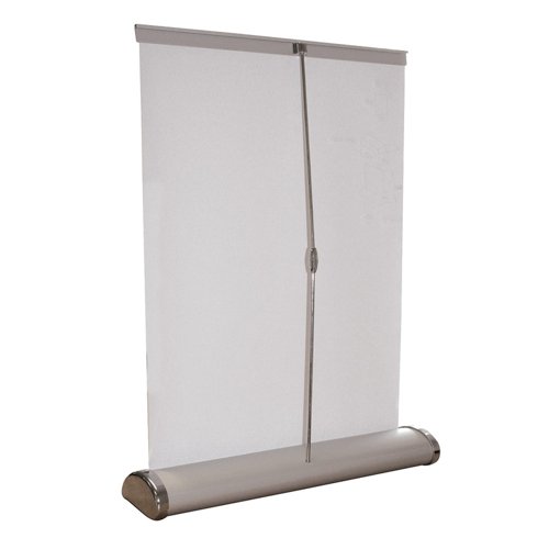 Ultima Display Breeze Desktop A3 Banner Stand S/A Rail Box of 25 Ultima Display Breeze Desktop A3 Banner Stand S/A Rail Box of 25