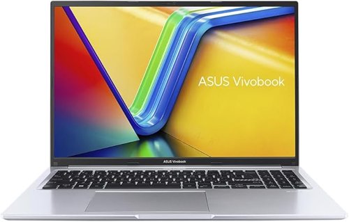 ASUS Vivobook M16 16 Inch AMD Ryzen 7 7730U 16GB RAM 512GB SSD AMD Radeon Graphics Windows 11 Home Notebook ASUS Vivobook M16 16 Inch AMD Ryzen 7 7730U 16GB RAM 512GB SSD AMD Radeon Graphics Windows 11 Home Notebook